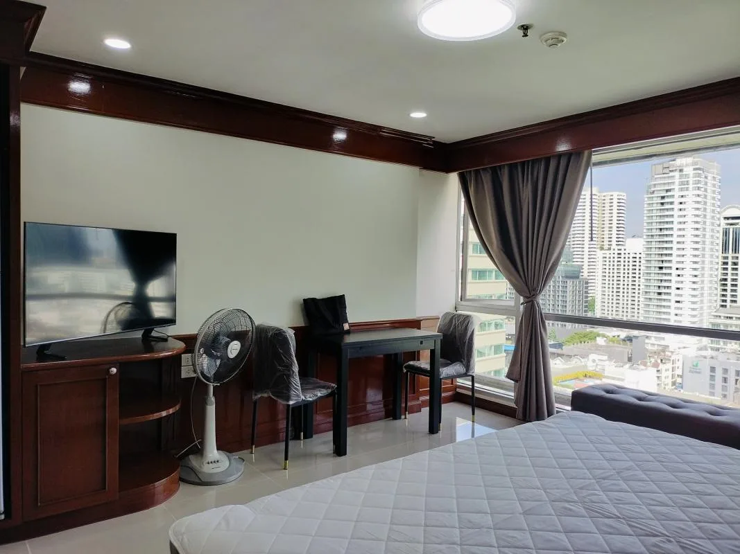 Sukhumvit Suite — photo 4