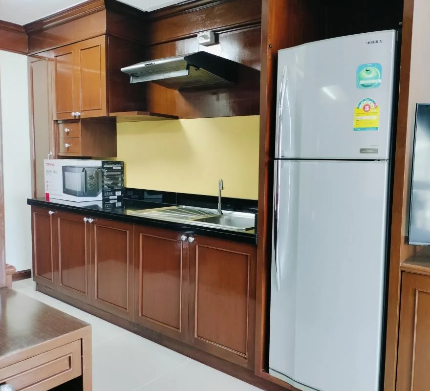 Sukhumvit Suite — photo 6