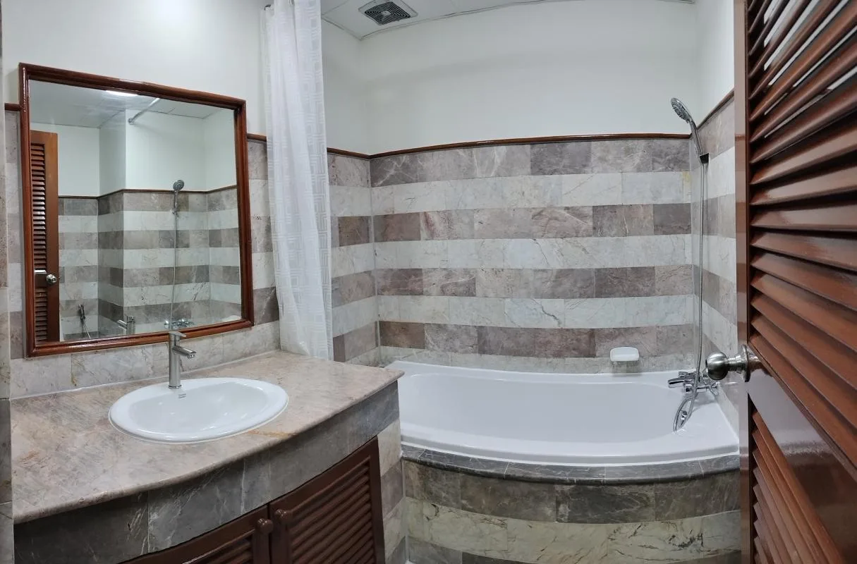 Sukhumvit Suite — photo 7