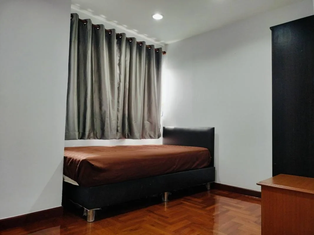 Wittayu Complex — photo 5