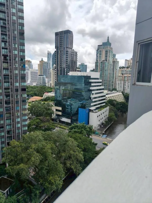 Wittayu Complex — photo 10