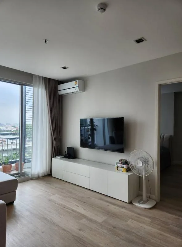 The Room Sathorn - Taksin — photo 2