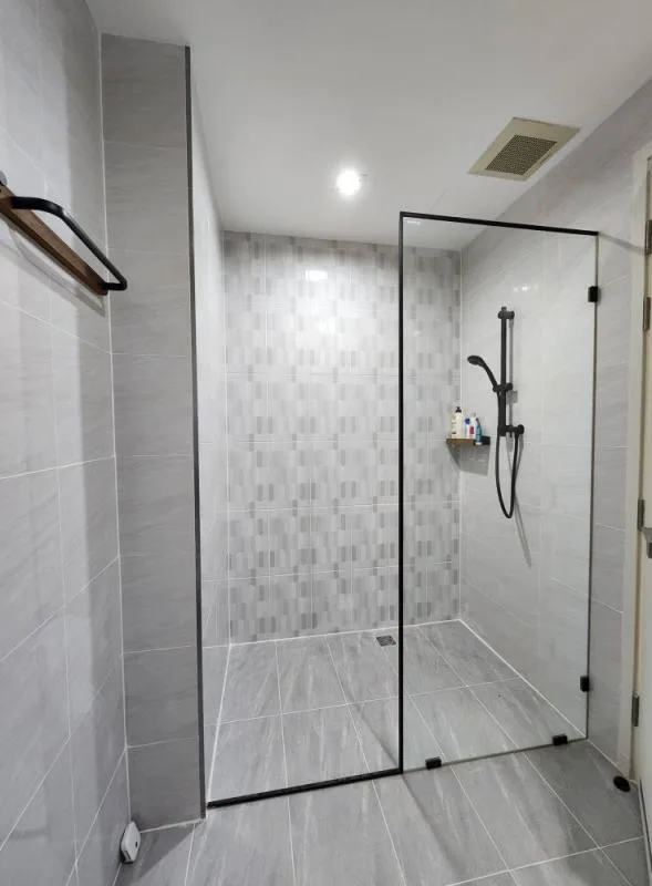 The Room Sathorn - Taksin — photo 14