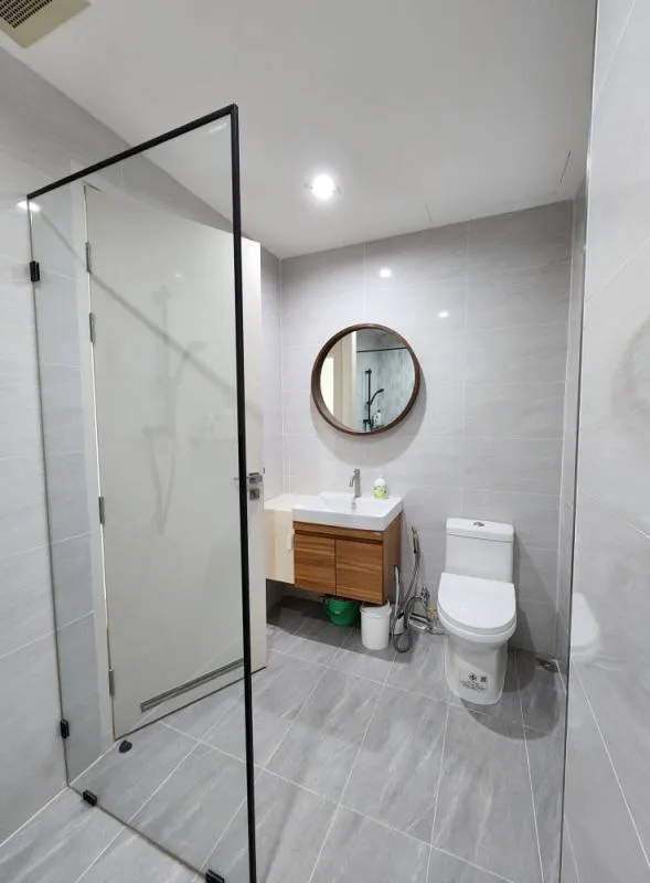 The Room Sathorn - Taksin — photo 15