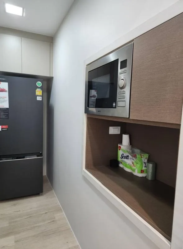 The Room Sathorn - Taksin — photo 4