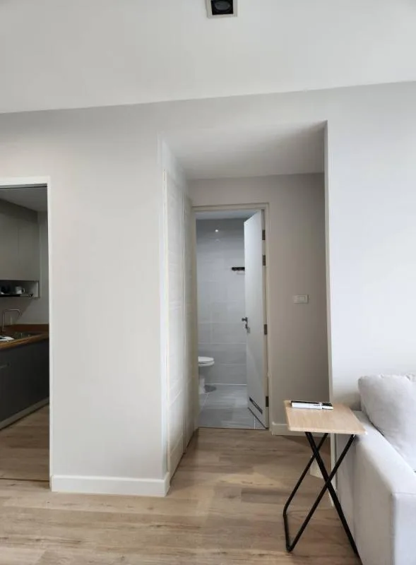 The Room Sathorn - Taksin — photo 7
