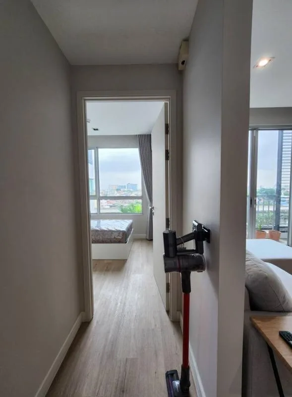 The Room Sathorn - Taksin — photo 9