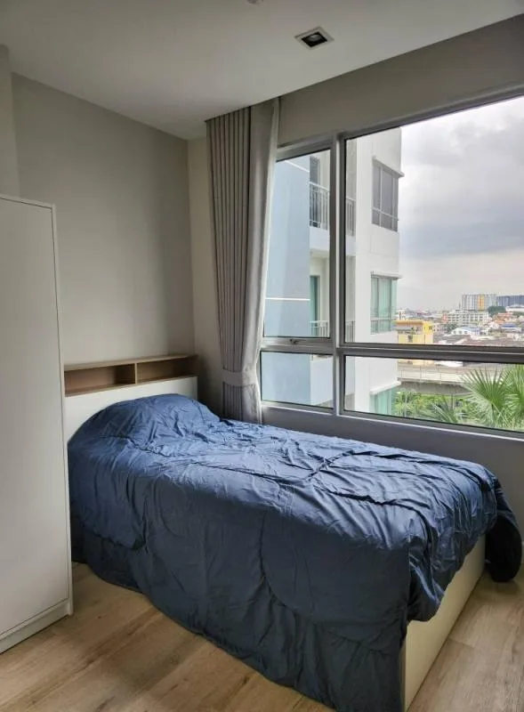The Room Sathorn - Taksin — photo 10