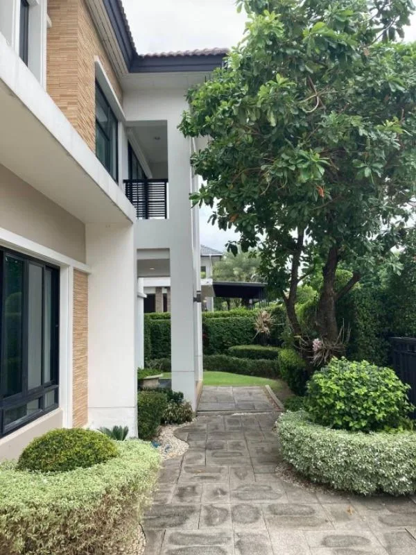Grand Bangkok Boulevard Ratchaphruek - Rattanathibate — photo 2