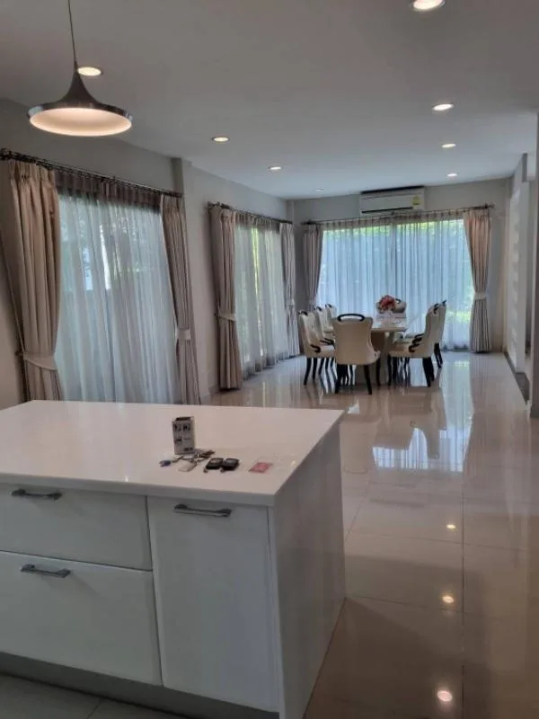 Grand Bangkok Boulevard Ratchaphruek - Rattanathibate — photo 3