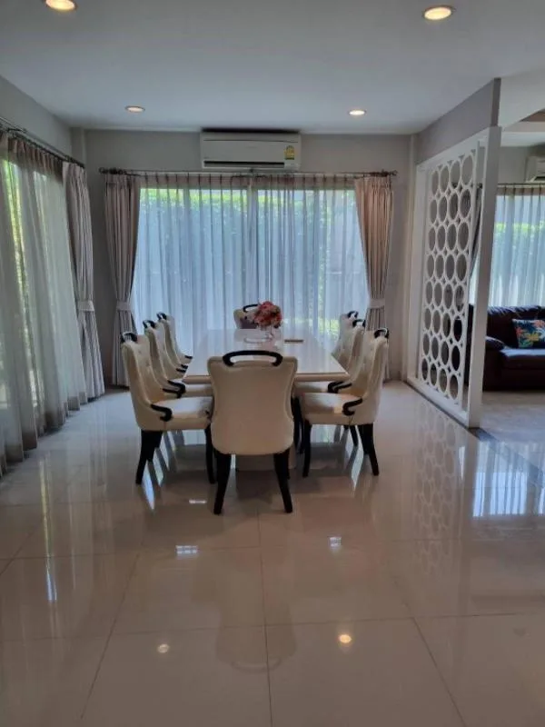 Grand Bangkok Boulevard Ratchaphruek - Rattanathibate — photo 4
