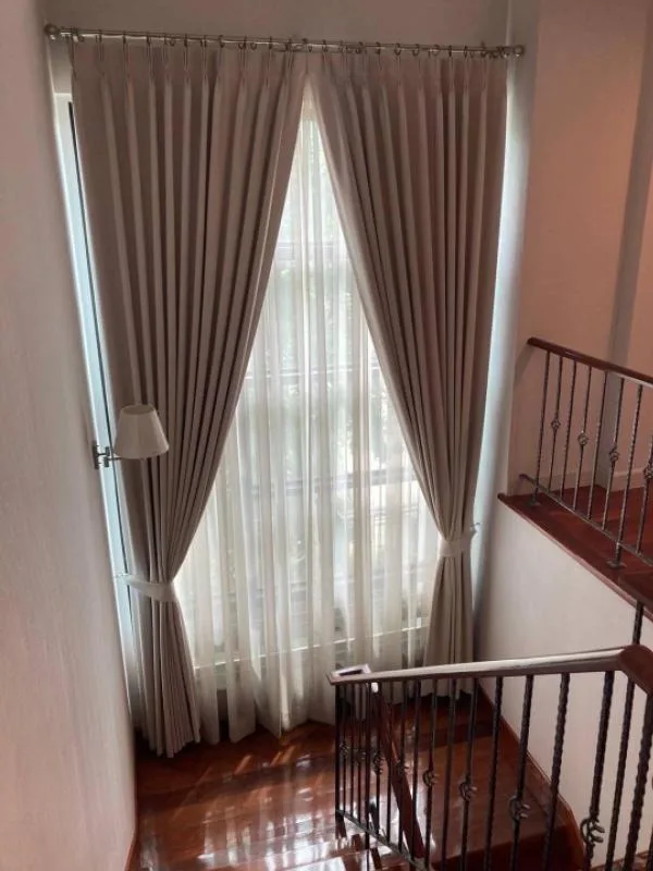 Grand Bangkok Boulevard Ratchaphruek - Rattanathibate — photo 9