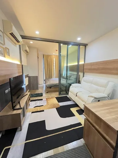 Trapezo Sukhumvit 16