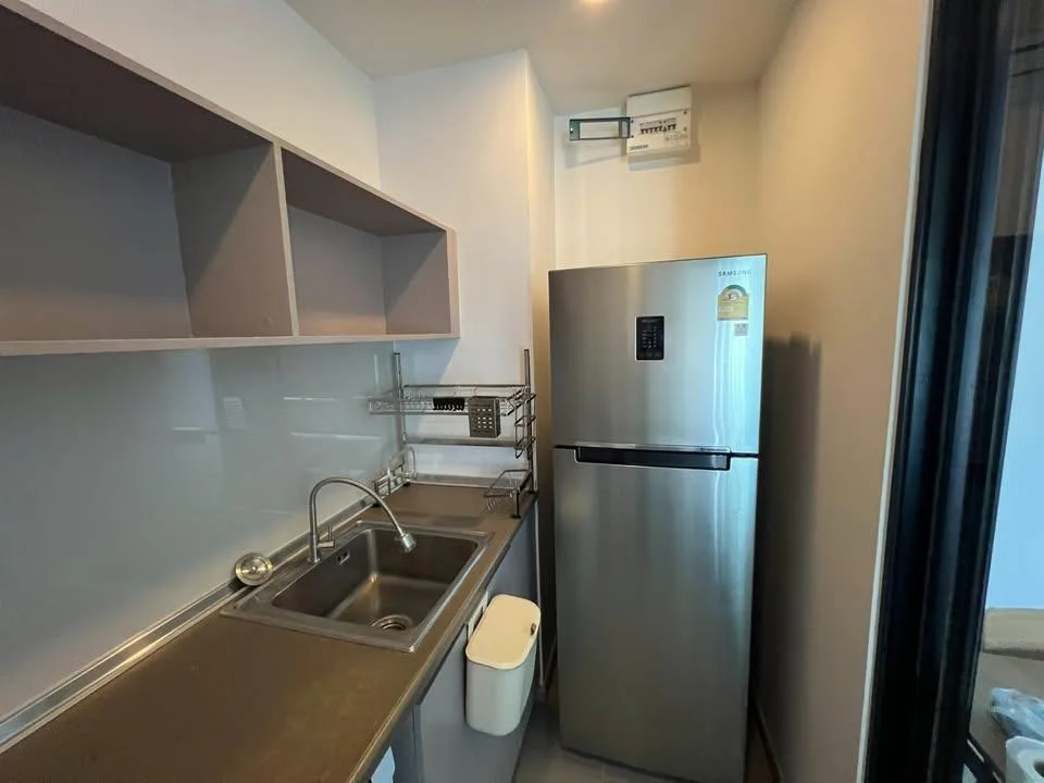 Aspire Sukhumvit-on Nut — photo 5