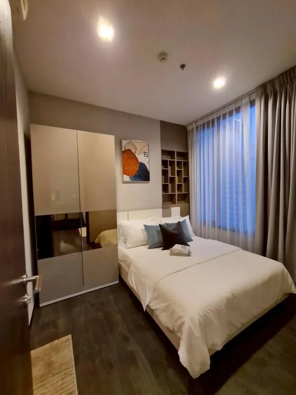 Edge Sukhumvit 23 — photo 8