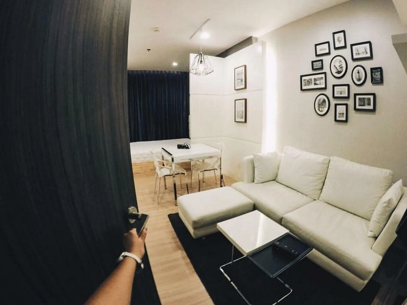 Urbano Absolute Sathon - Taksin — photo 2