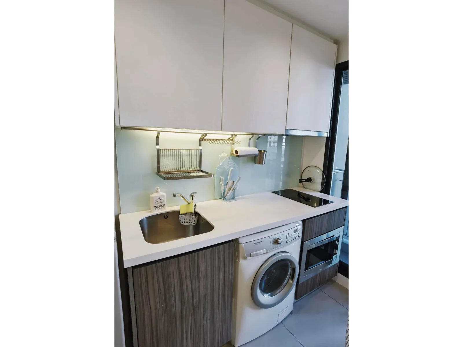 Urbano Absolute Sathon - Taksin — photo 9
