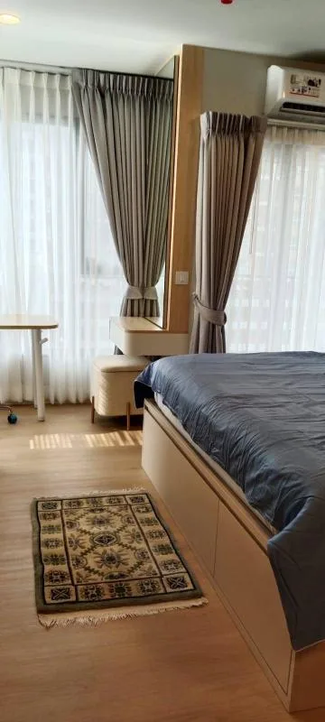 Aspire Onnut Station — photo 3