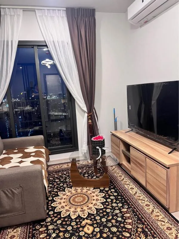 Aspire Onnut Station — photo 2