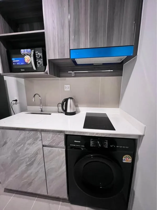 Aspire Onnut Station — photo 15