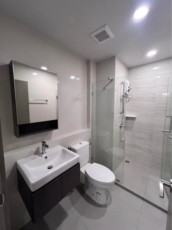 Aspire Onnut Station — photo 16