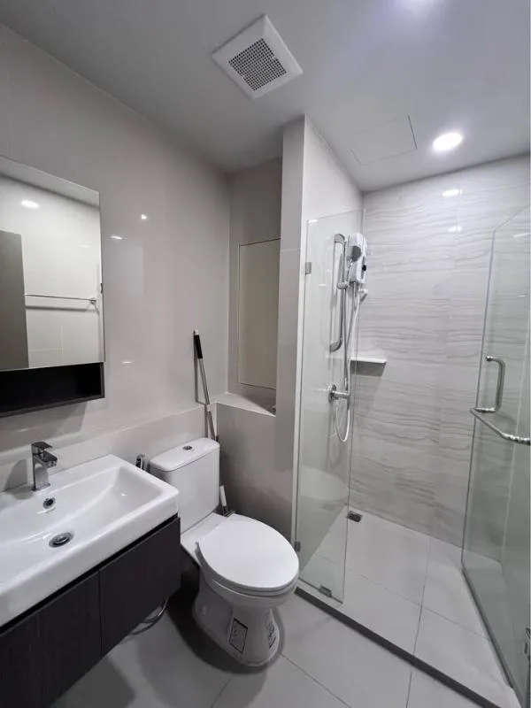Aspire Onnut Station — photo 17