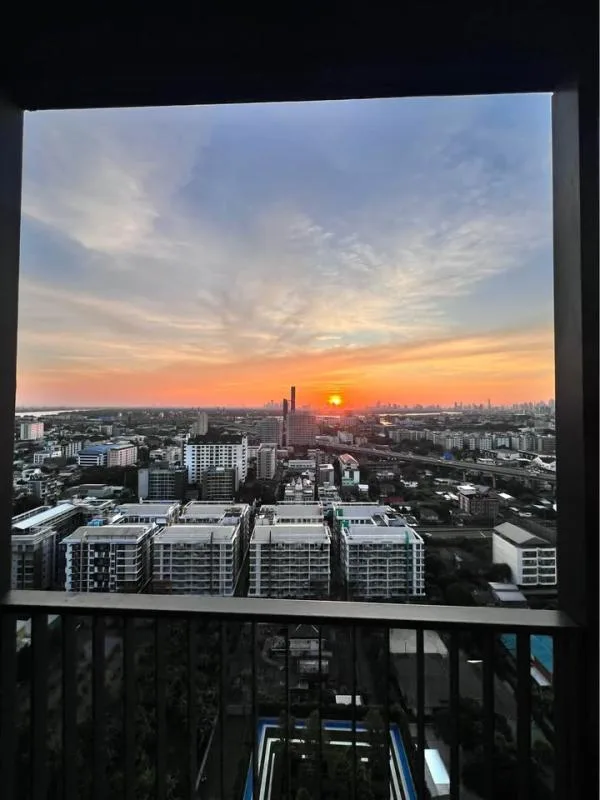 Aspire Onnut Station — photo 18