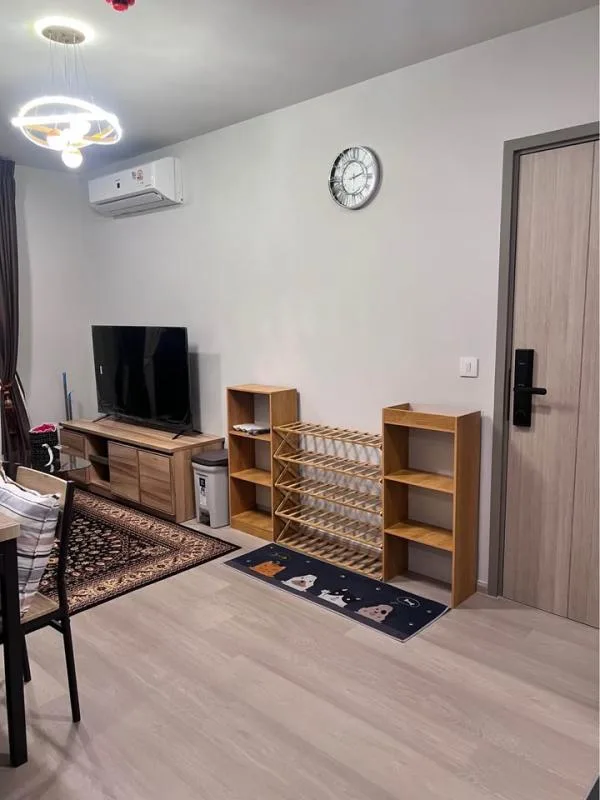Aspire Onnut Station — photo 4