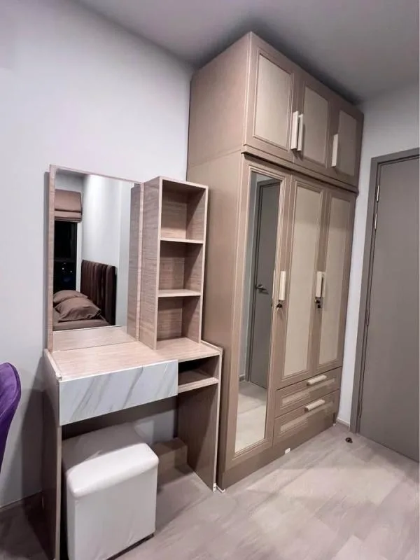 Aspire Onnut Station — photo 10