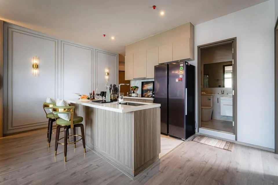 Rhythm Ekkamai Estate — photo 8