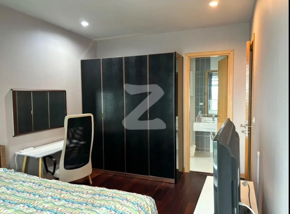 Circle Condominium — photo 4