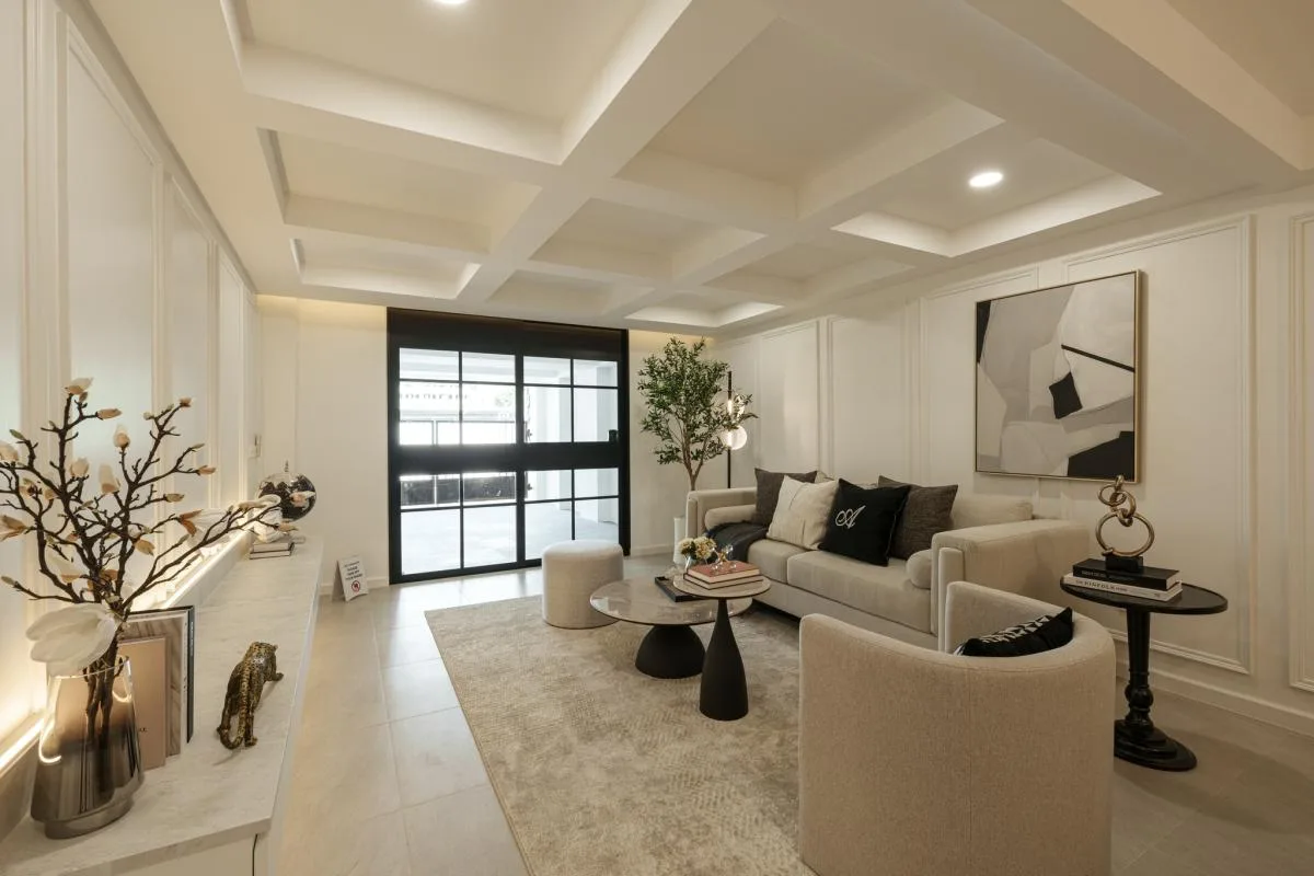 Townhouse Pridi 7 — photo 2