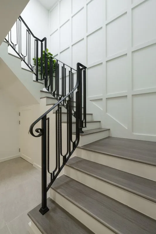 Townhouse Pridi 7 — photo 11