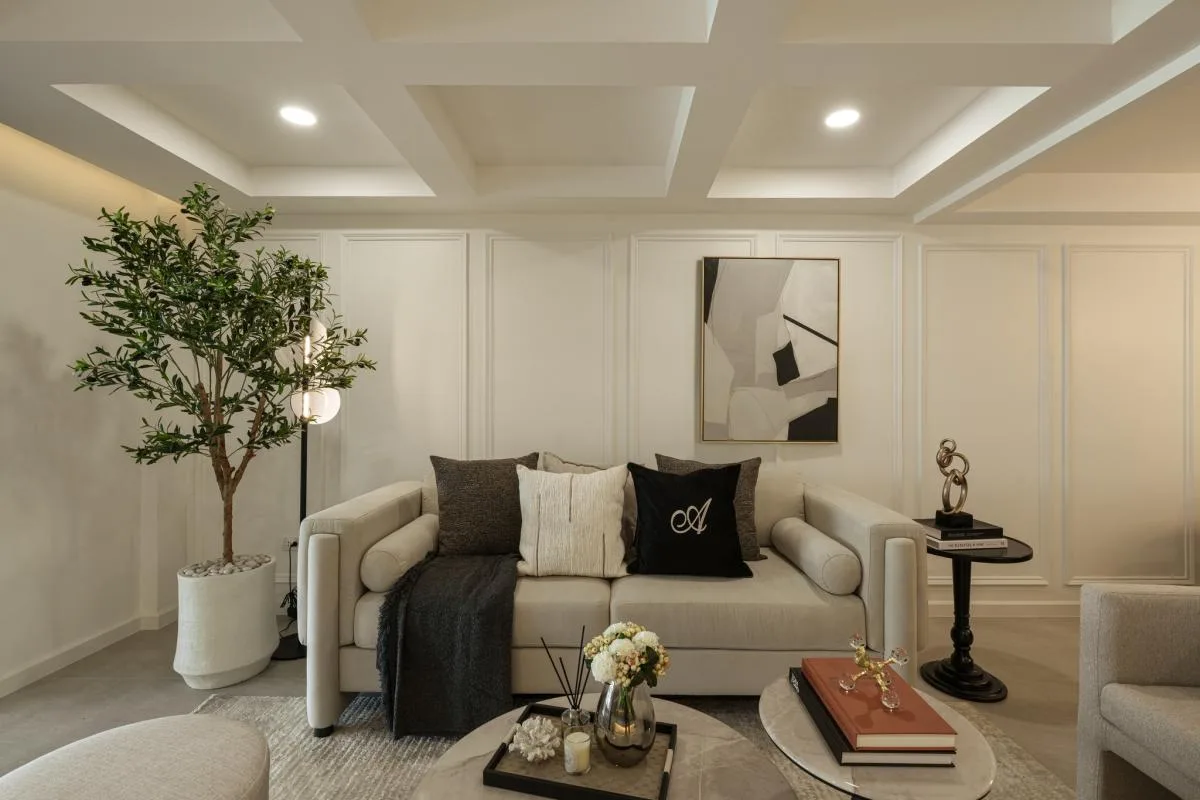 Townhouse Pridi 7 — photo 3