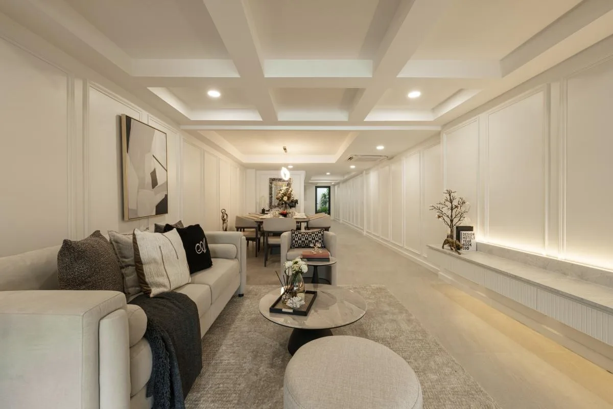 Townhouse Pridi 7 — photo 4