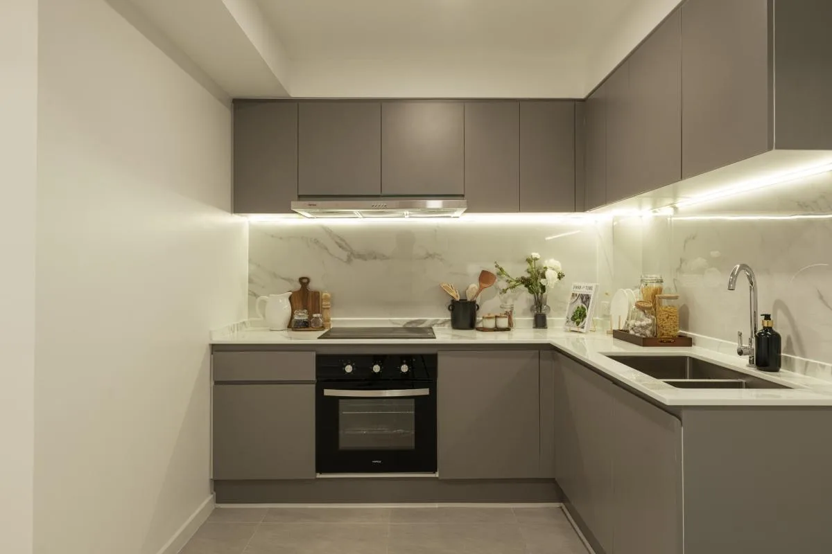 Townhouse Pridi 7 — photo 7
