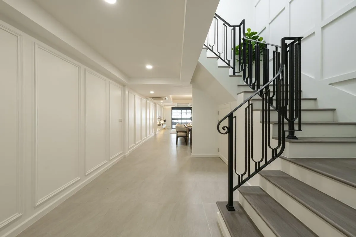 Townhouse Pridi 7 — photo 10