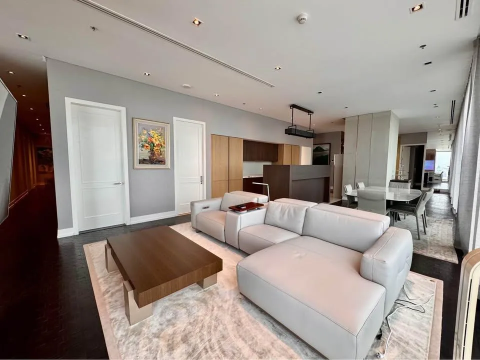 The Ritz - Carlton Residences at MahaNakhon — photo 2
