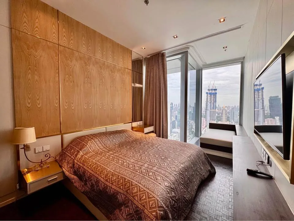 The Ritz - Carlton Residences at MahaNakhon — photo 15