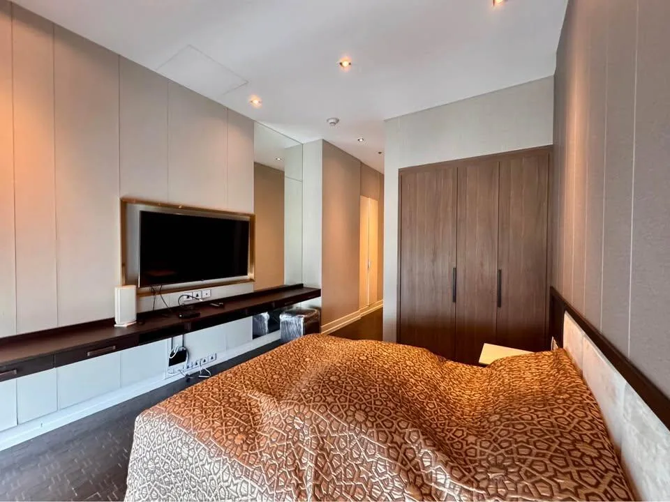 The Ritz - Carlton Residences at MahaNakhon — photo 16