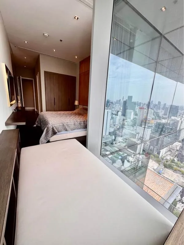 The Ritz - Carlton Residences at MahaNakhon — photo 18