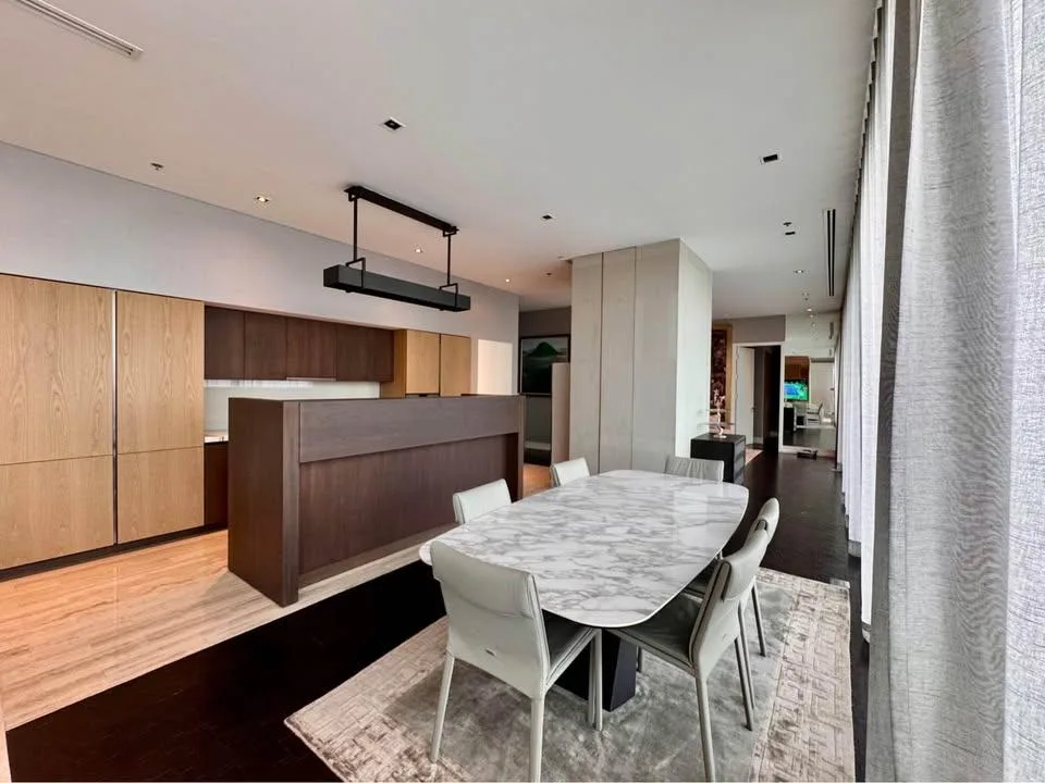 The Ritz - Carlton Residences at MahaNakhon — photo 3