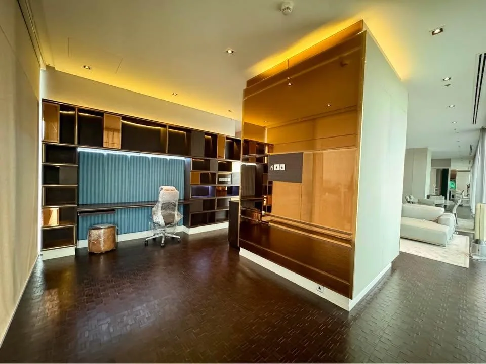 The Ritz - Carlton Residences at MahaNakhon — photo 4