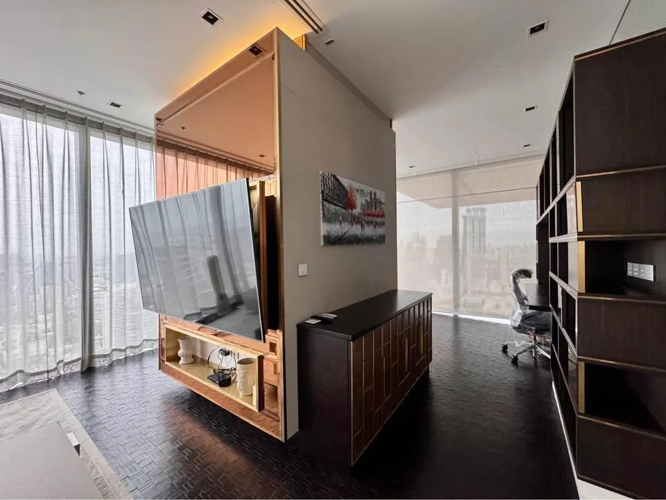 The Ritz - Carlton Residences at MahaNakhon — photo 6