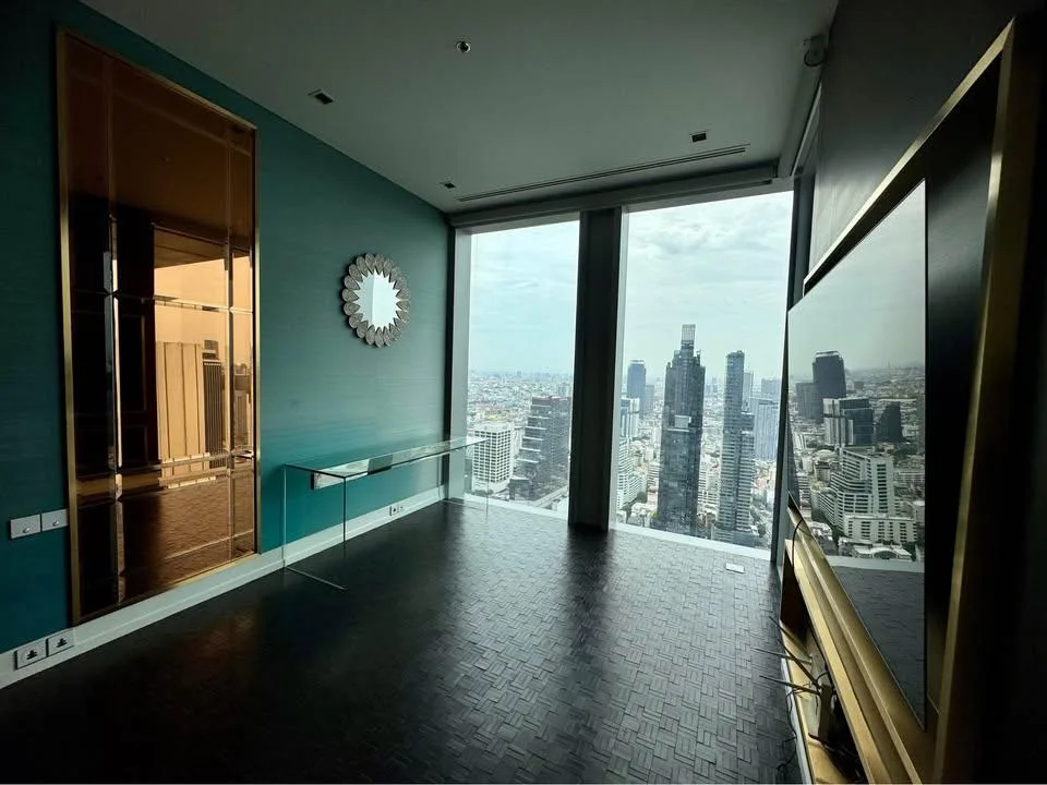 The Ritz - Carlton Residences at MahaNakhon — photo 7