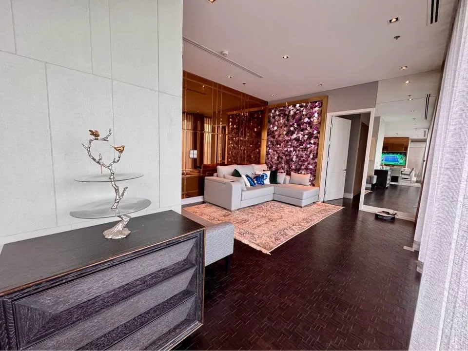The Ritz - Carlton Residences at MahaNakhon — photo 9