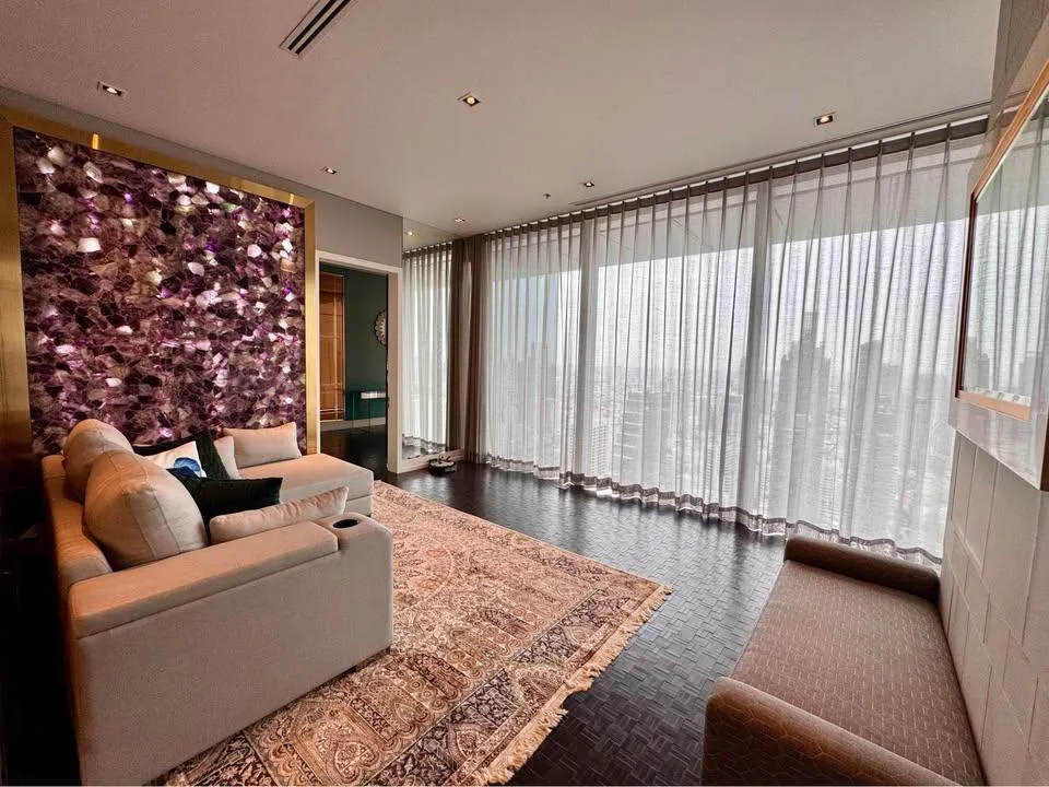 The Ritz - Carlton Residences at MahaNakhon — photo 10