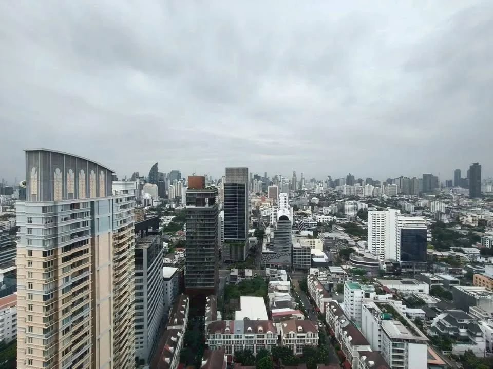 Park Origin Thonglor — photo 15