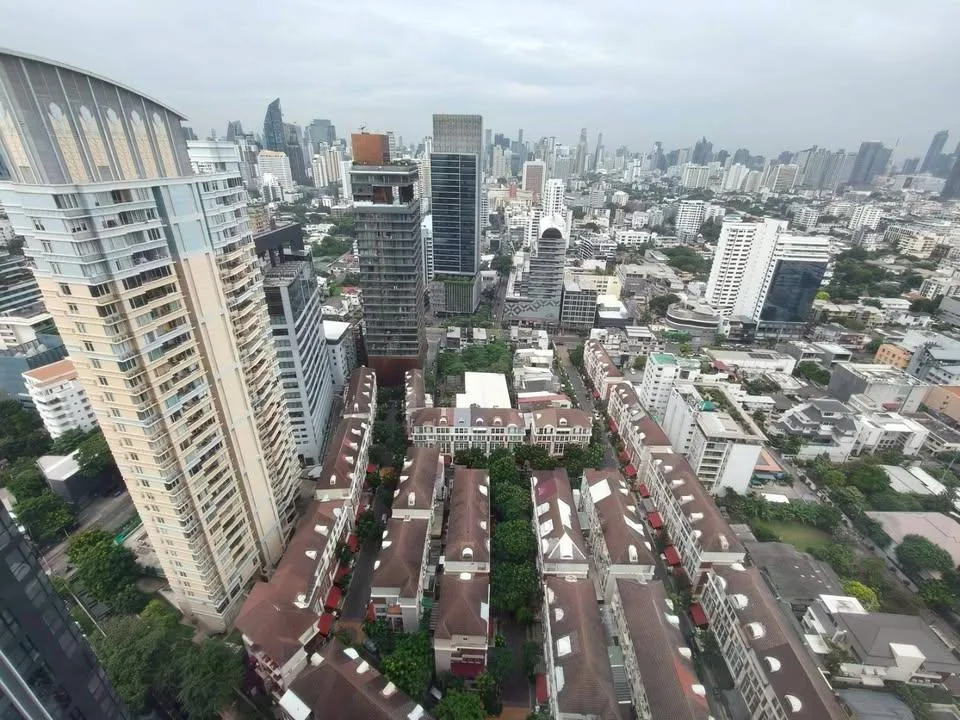 Park Origin Thonglor — photo 16