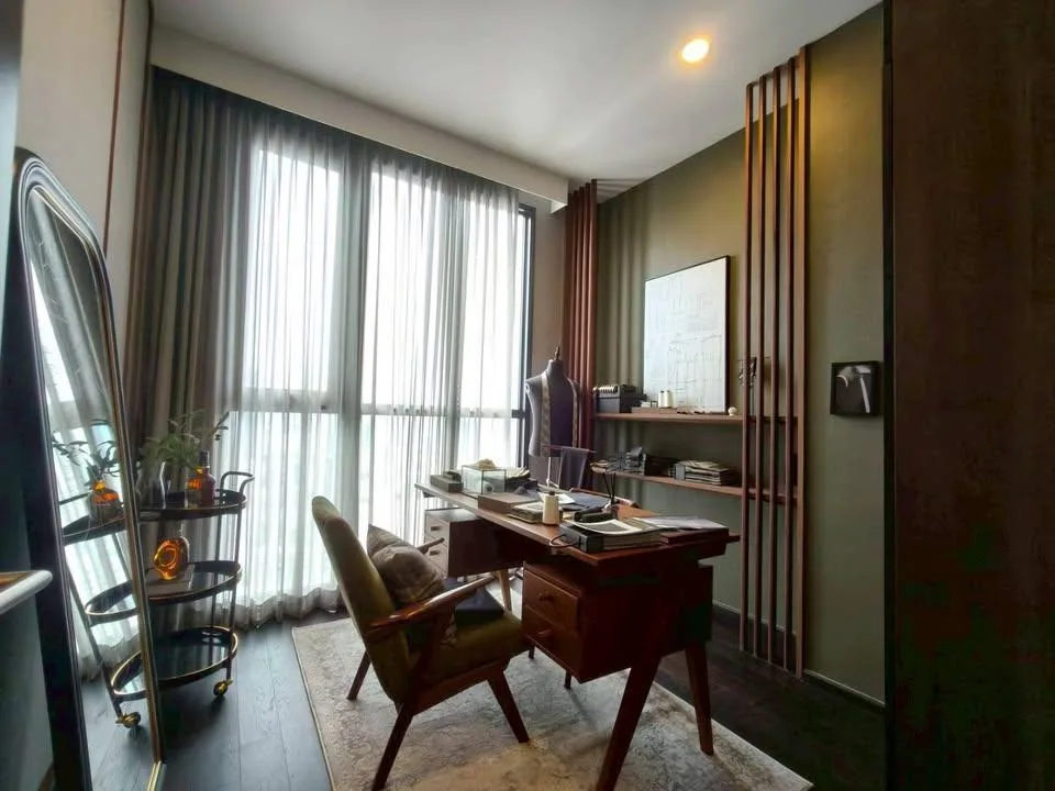 Park Origin Thonglor — photo 7